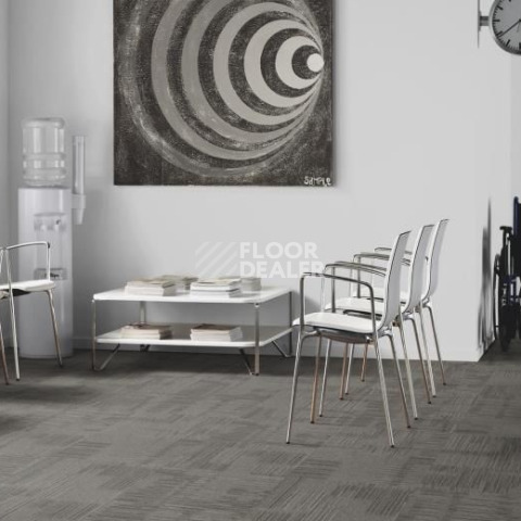 Forbo Tessera Inline 874 Tiramisu фото 2 | FLOORDEALER
